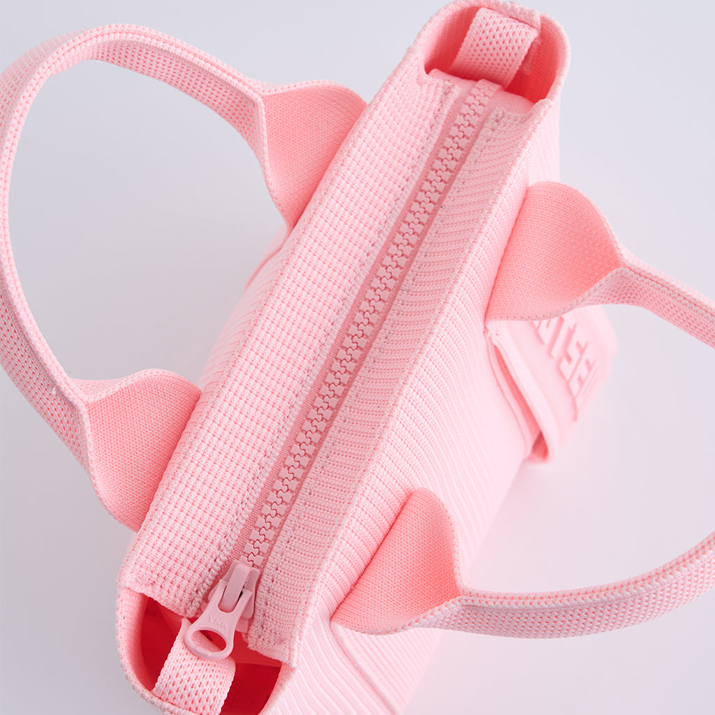 TOUTSEUL Mini Tote Jelly Bag E119