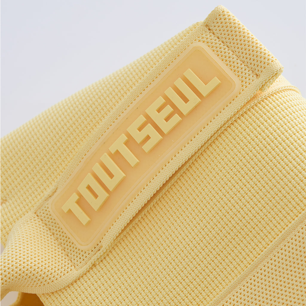 TOUTSEUL Mini Tote Jelly Bag E121