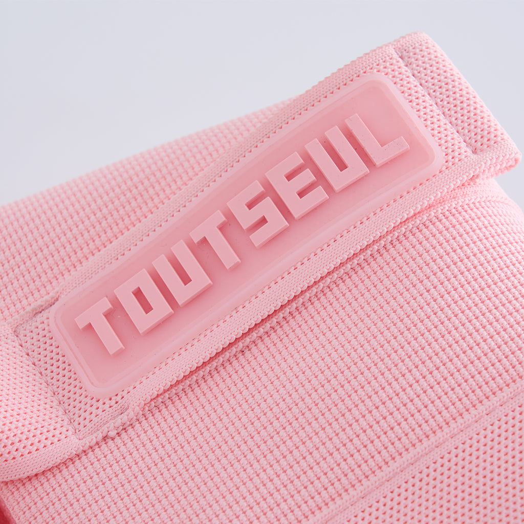 TOUTSEUL Mini Tote Jelly Bag E119