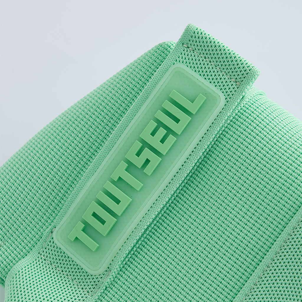 TOUTSEUL Mini Tote Jelly Bag E121