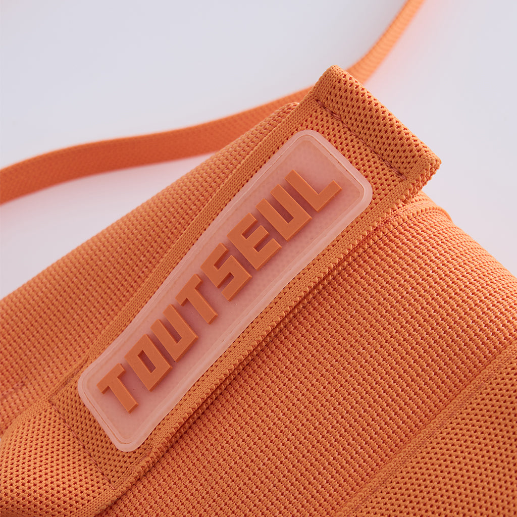 TOUTSEUL Mini Tote Jelly Bag E329