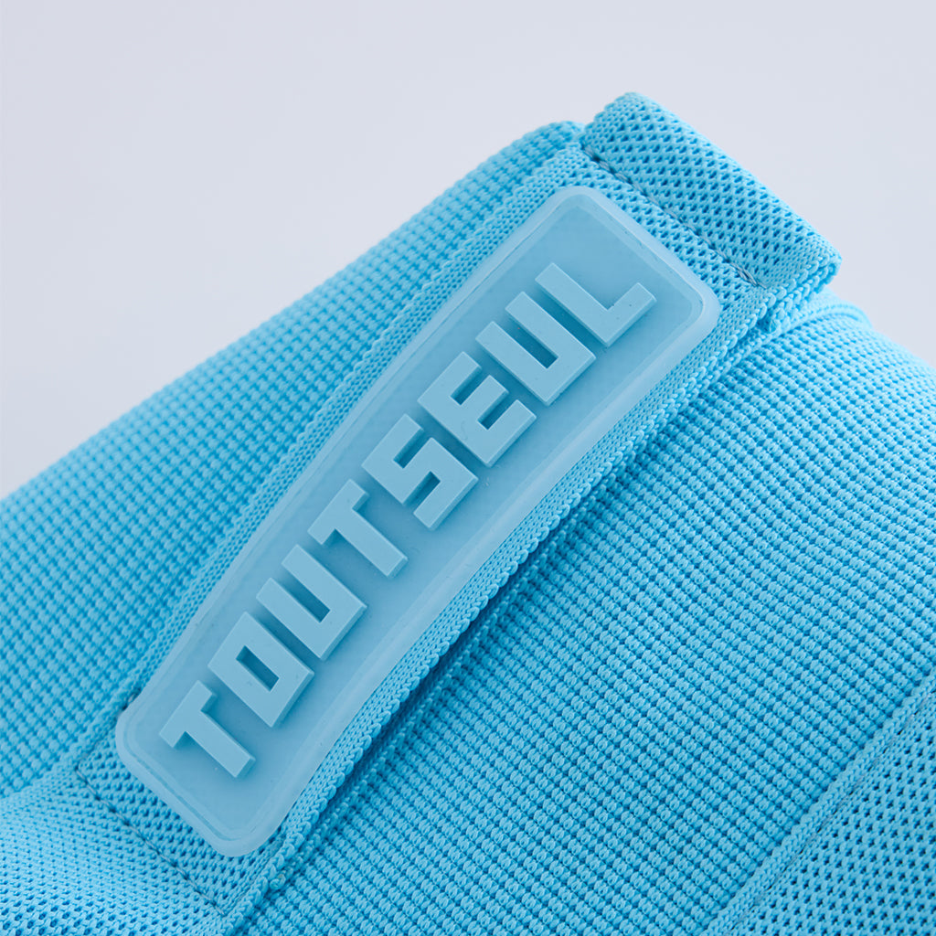 TOUTSEUL Mini Tote Jelly Bag E122